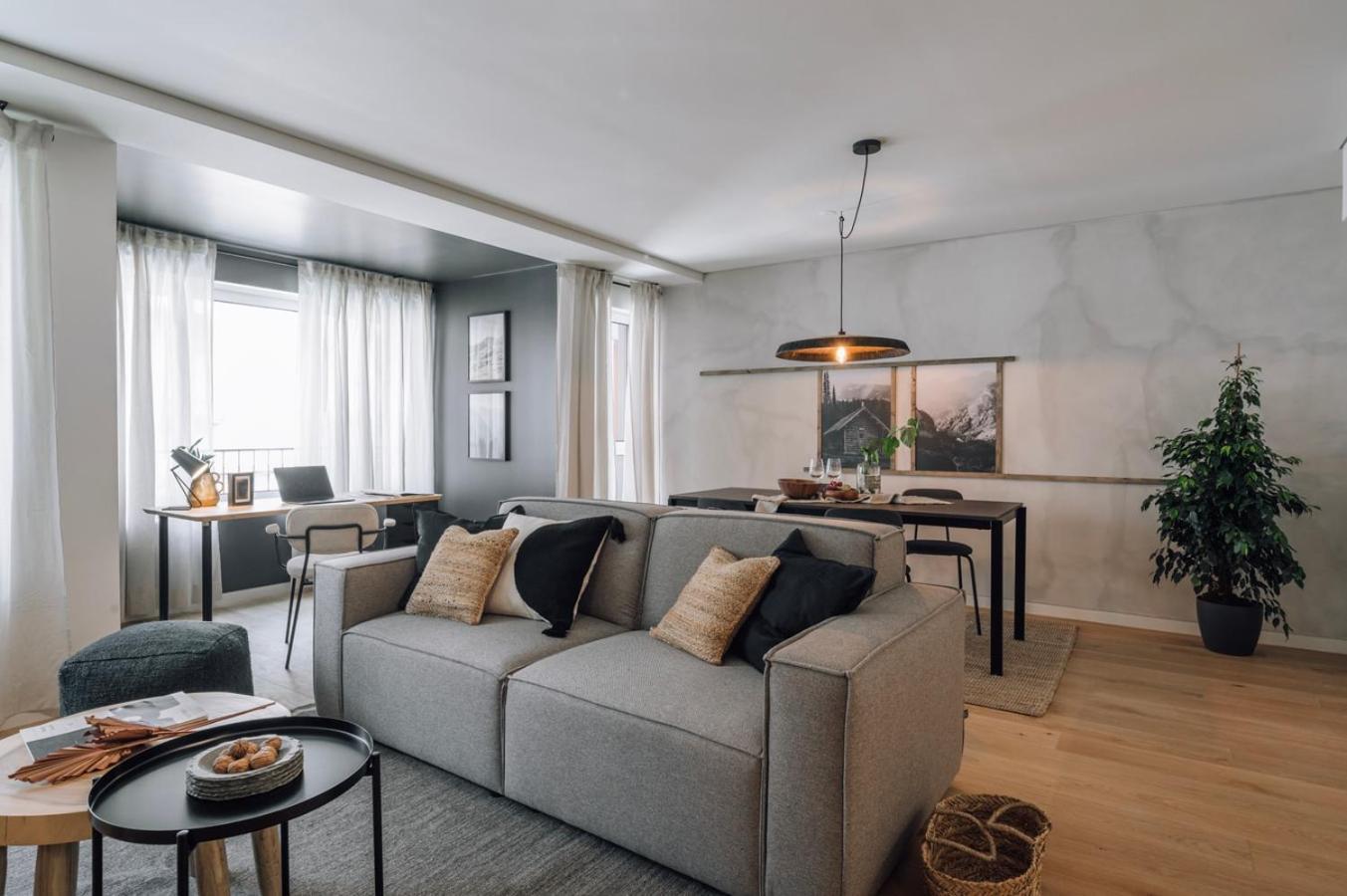 Appartement Bielsa - 2 Bedrooms In Amoreiras *