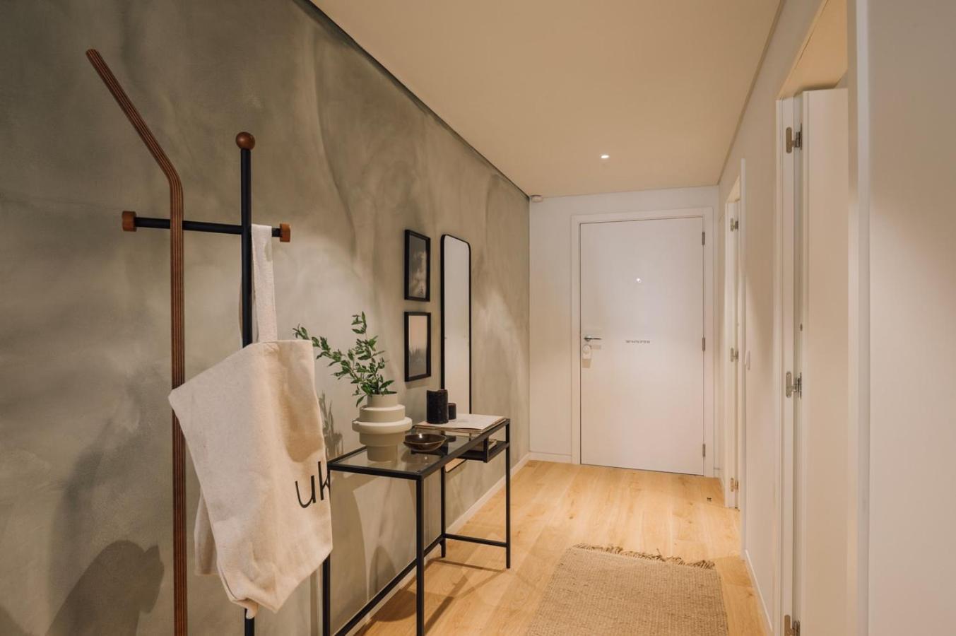 Bielsa - 2 Bedrooms In Amoreiras Lisboa