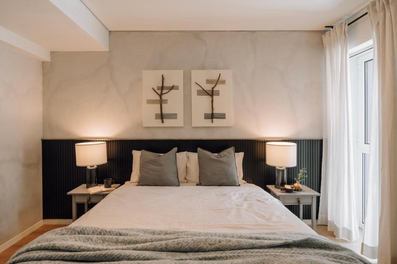 Appartement Bielsa - 2 Bedrooms In Amoreiras *